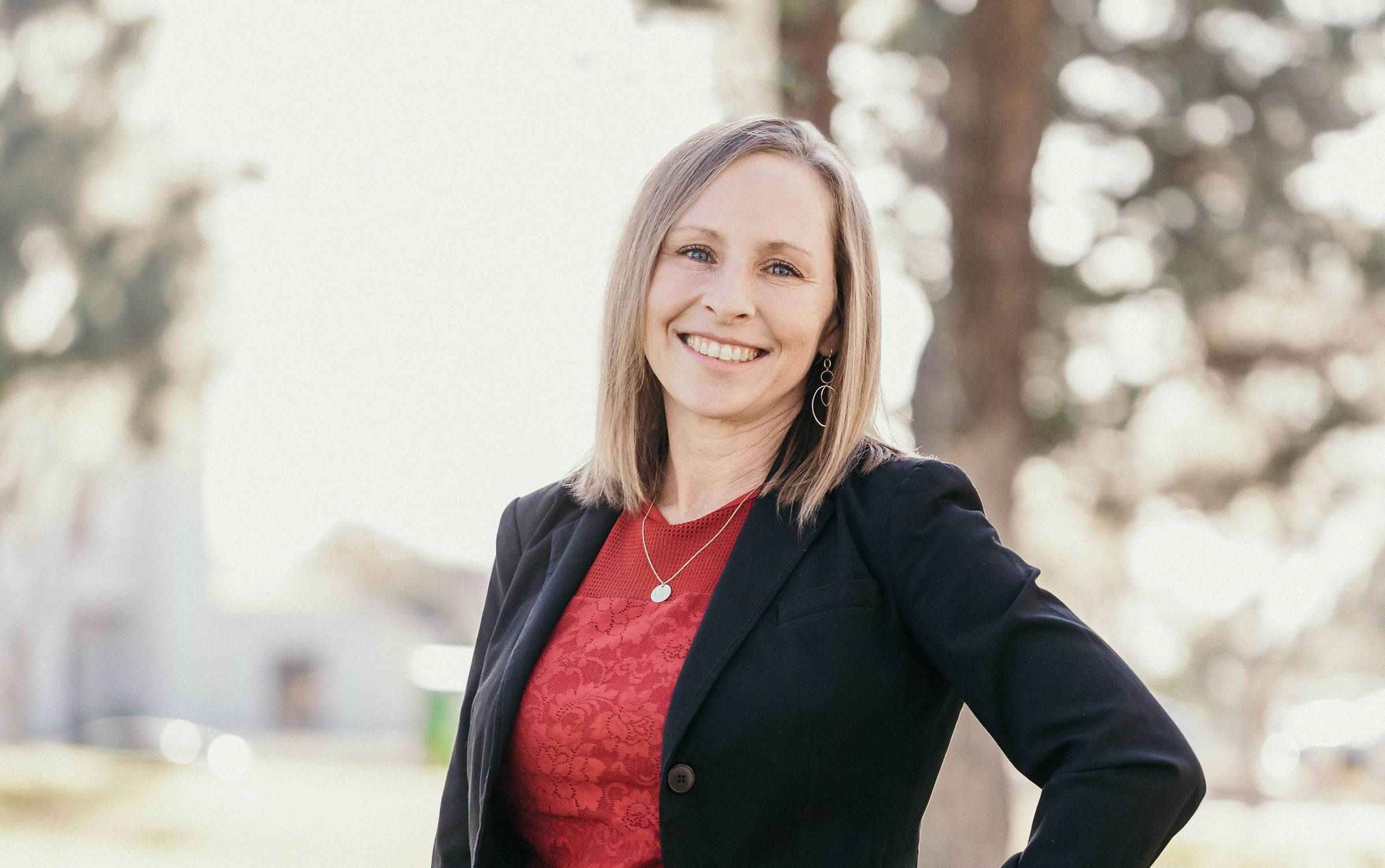 Christen Grelling, MSN, FNP, PHN