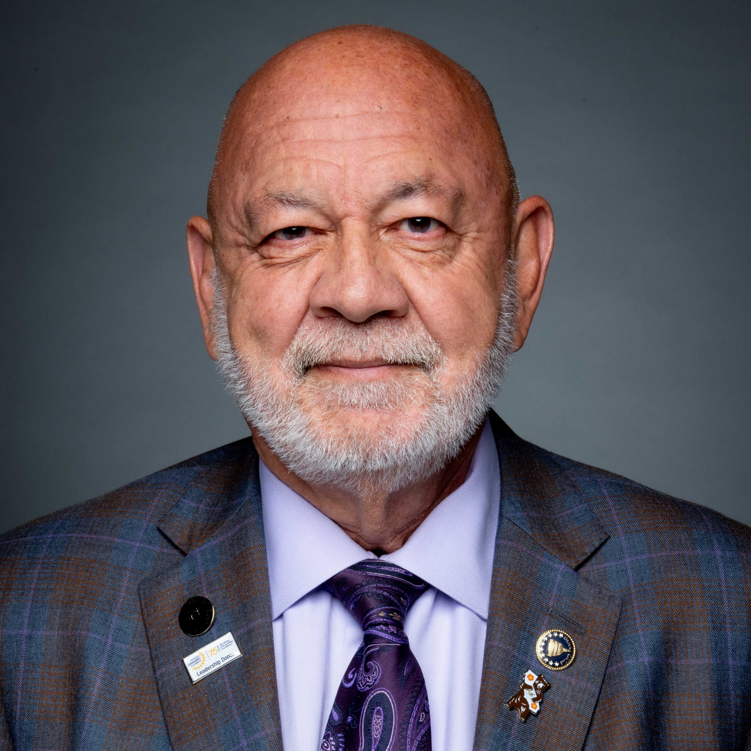 James M. Lally, DO, MMM