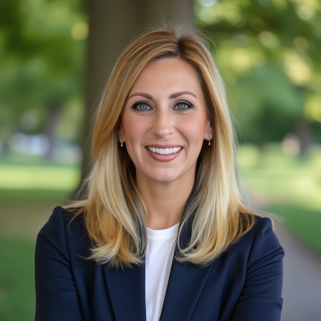 Rebecca Lally, Esq., MHA