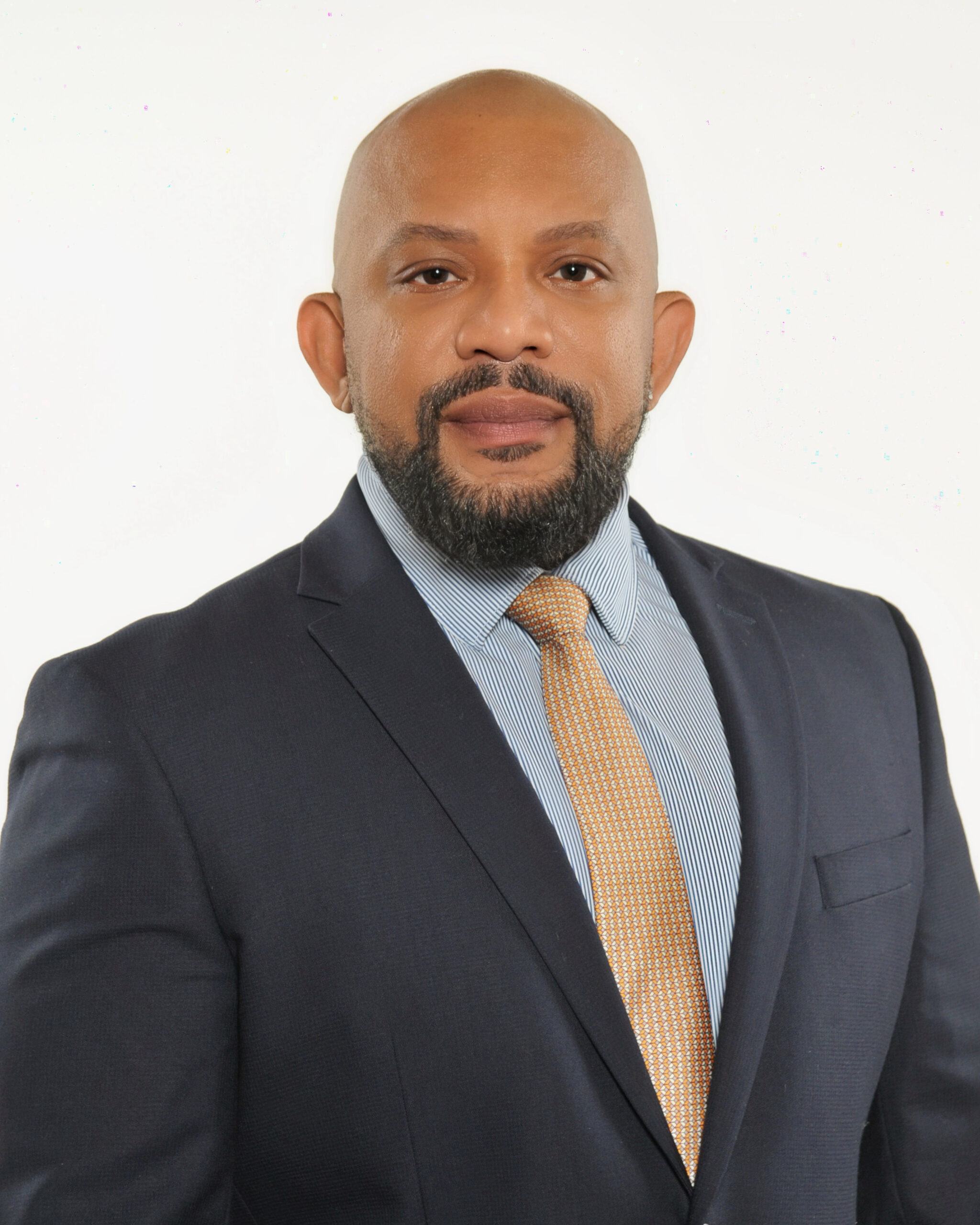 Robert Gipson, DSW, ASW
