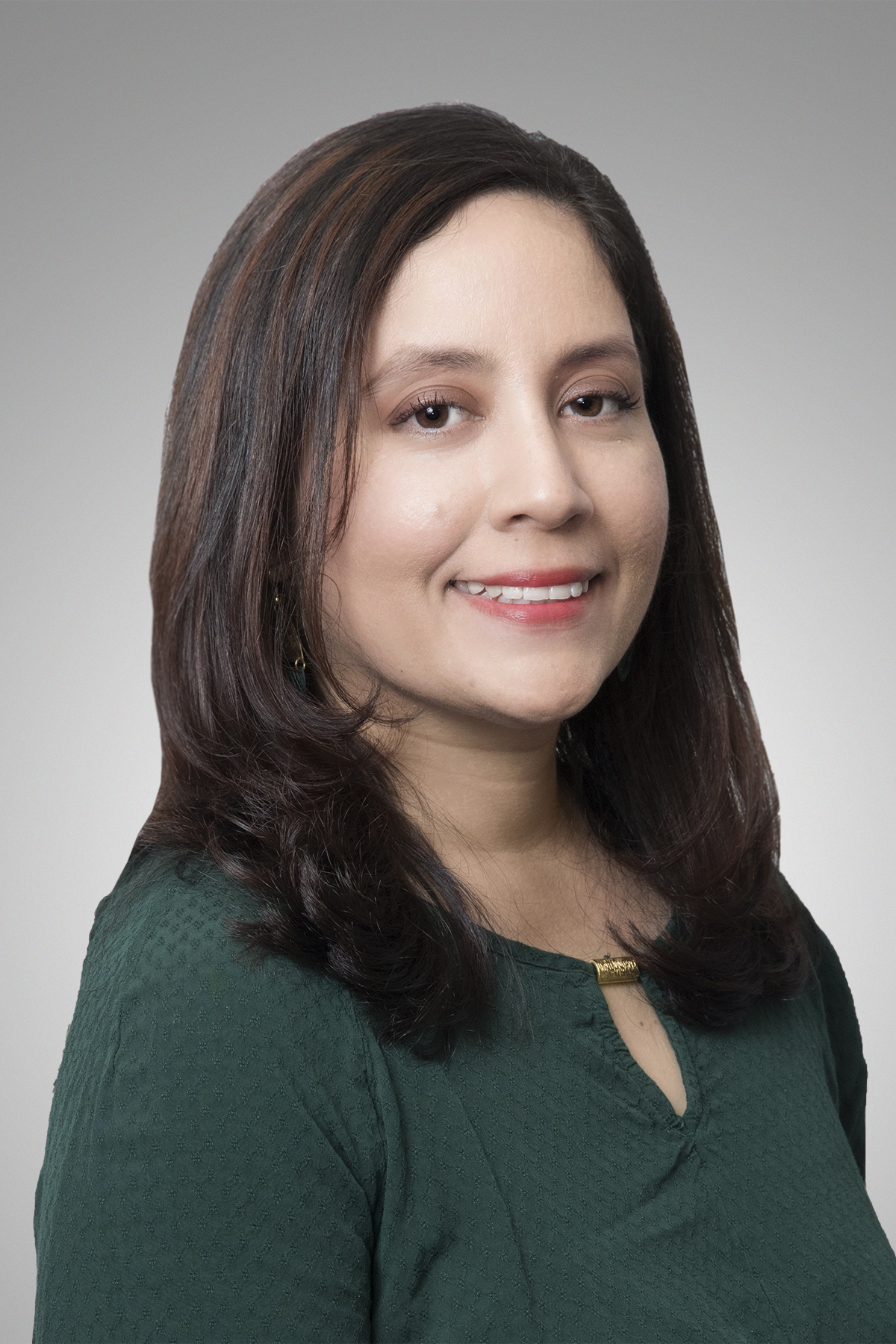 Roxanna Rosen, PsyD