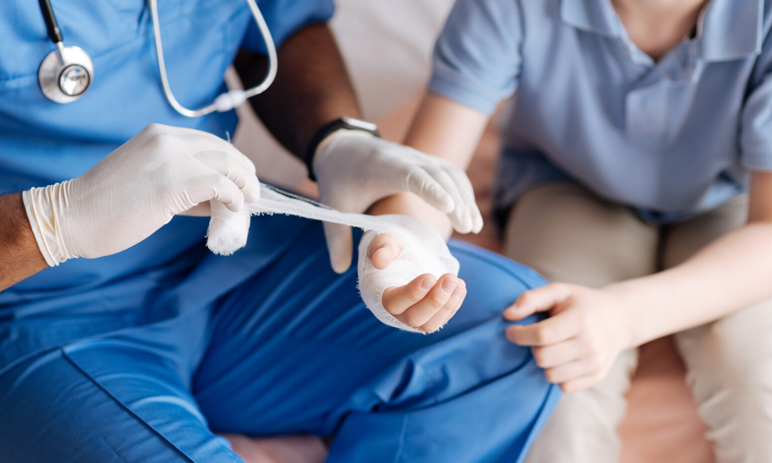 Do You Need Insurance to Go to Urgent Care? HSA